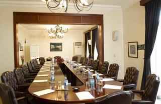 Our intimate Conference room